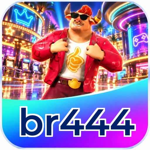 br444 APP Mobile - Android & iOS