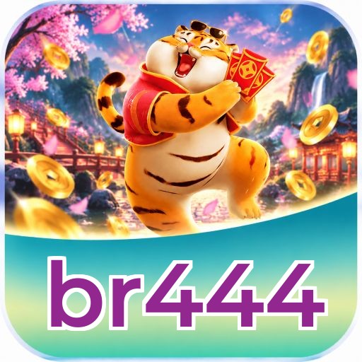 br444 Logo