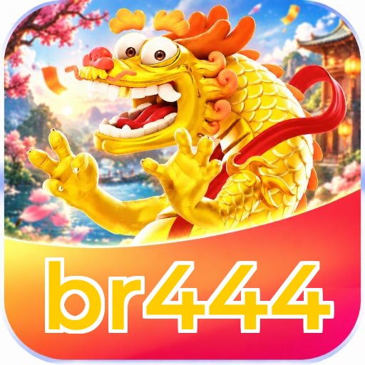br444 Logo
