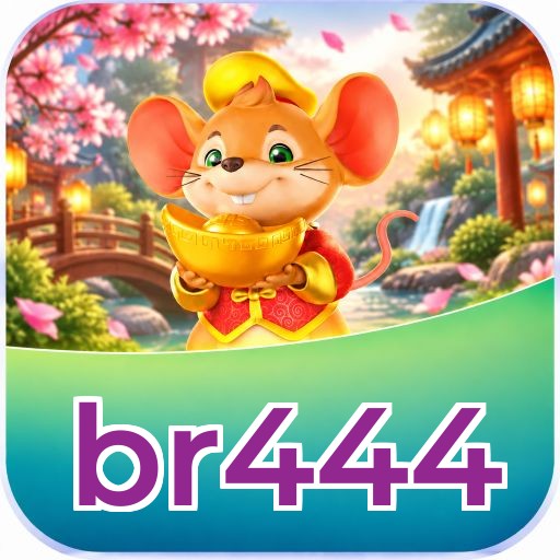 br444 Licença Curaçao Gaming