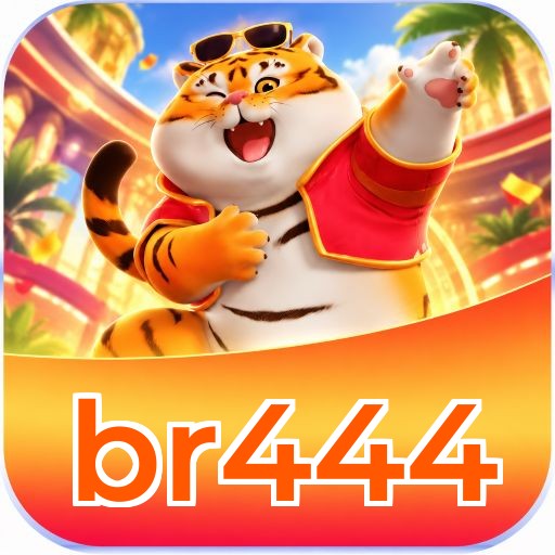 br444 Logo 2