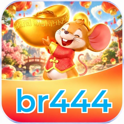 br444 Logo