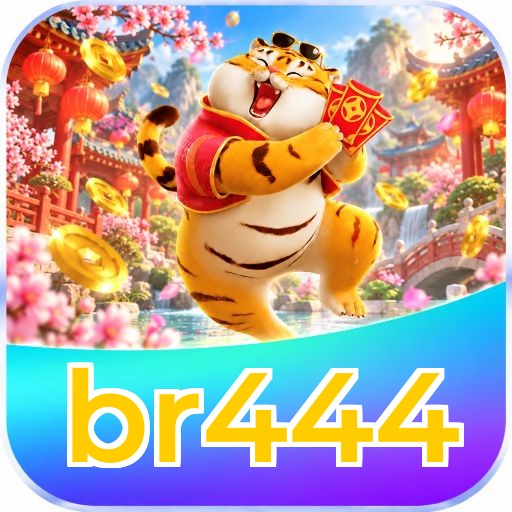 br444 Logo