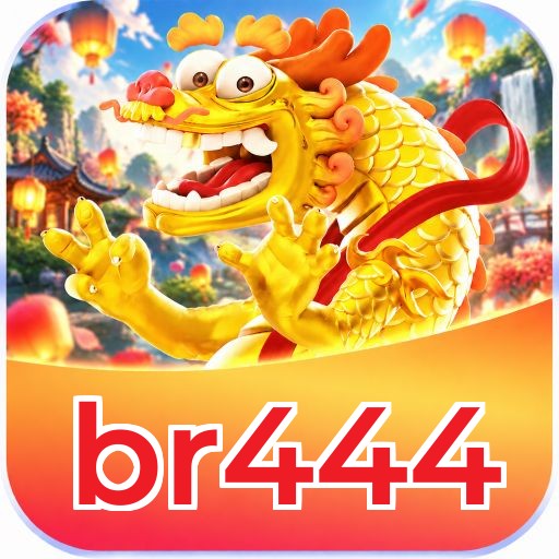 br444 Instalar Logo 3