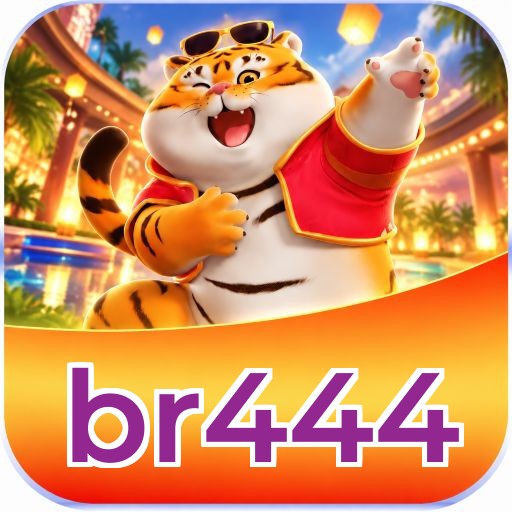br444 Download Logo Oficial