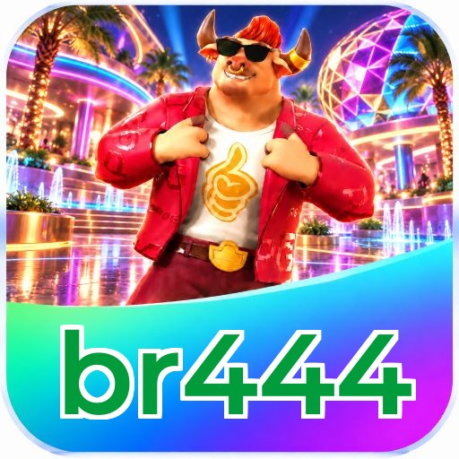 br444 Logo