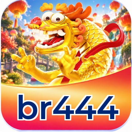 br444 Logo