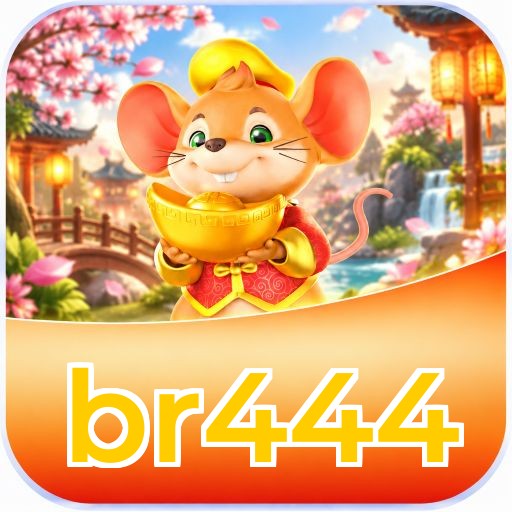Plataforma br444 - Segurança SSL 256-bit