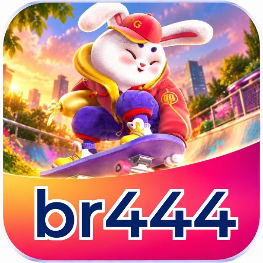 br444 Logo