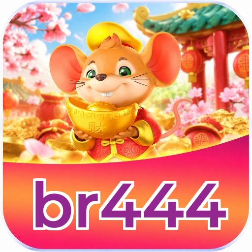 br444 Logo