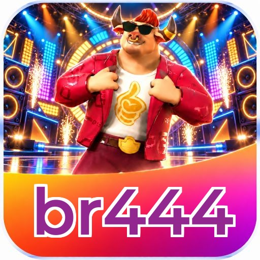 br444 Fortune Tiger Oficial