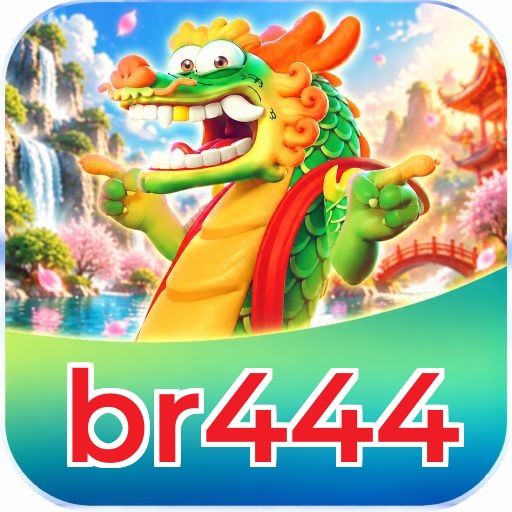 br444 Segurança Logo 3