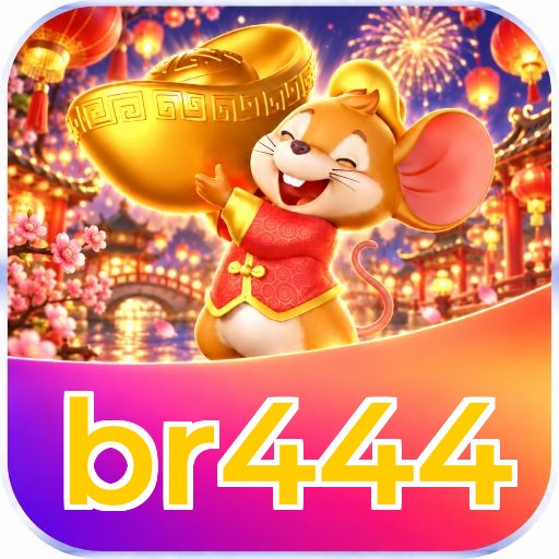br444 Instalar Logo 1