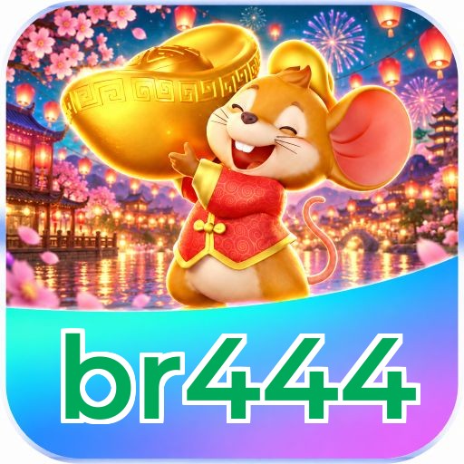 br444 Download Oficial