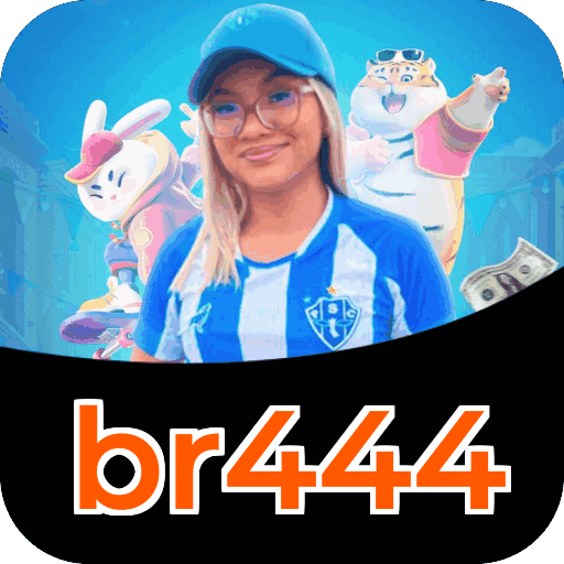 Acesso à conta br444