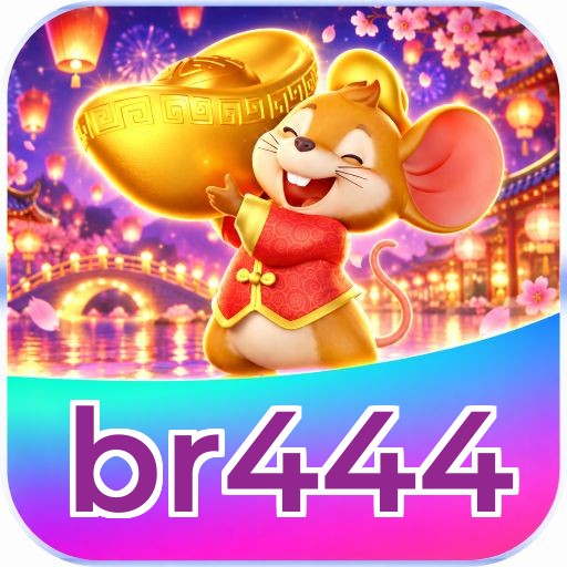 br444 Logo 3