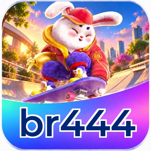 br444 Logo