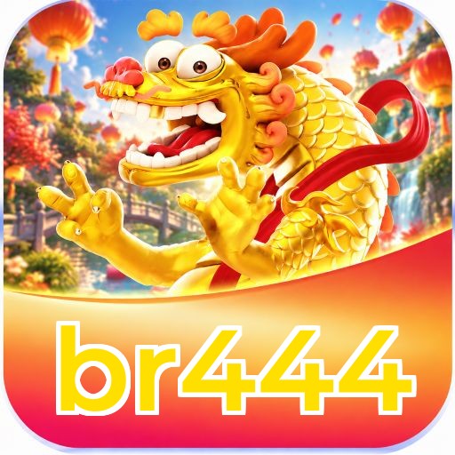 br444 Logo