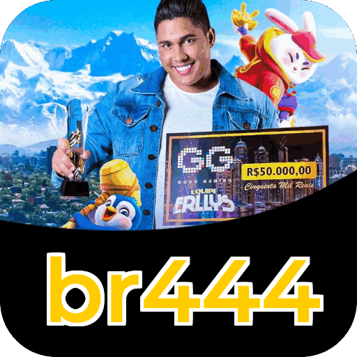 App mobile br444