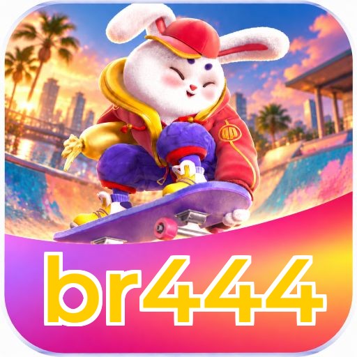 br444 Logo