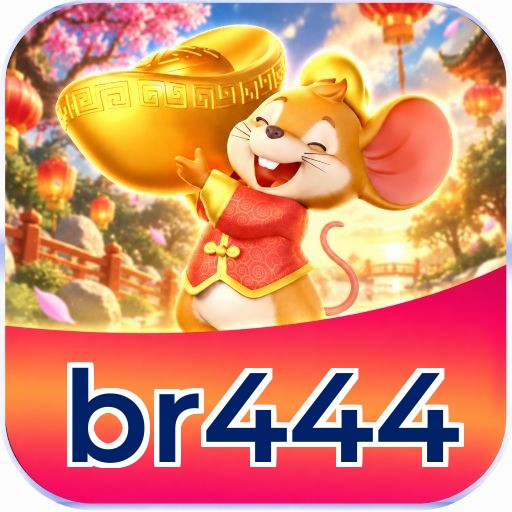 br444 Cadastro Oficial