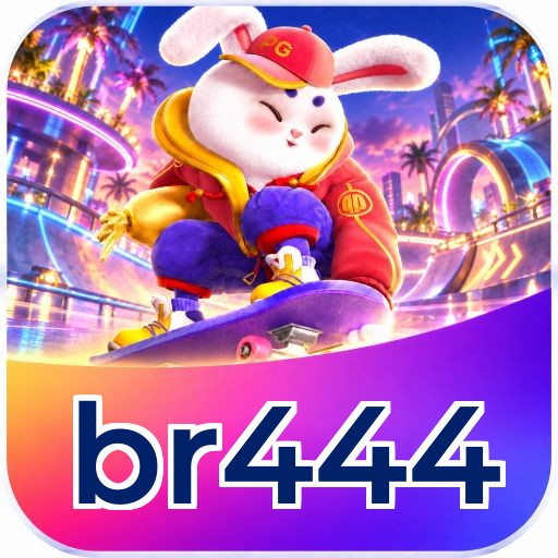 br444 Logo