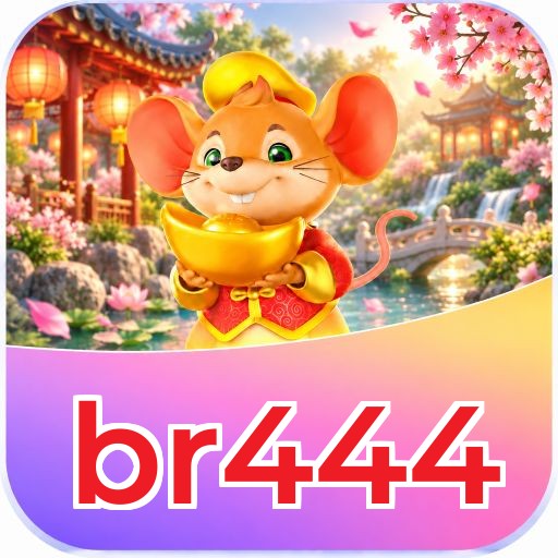 br444 Cassino Online Certificado