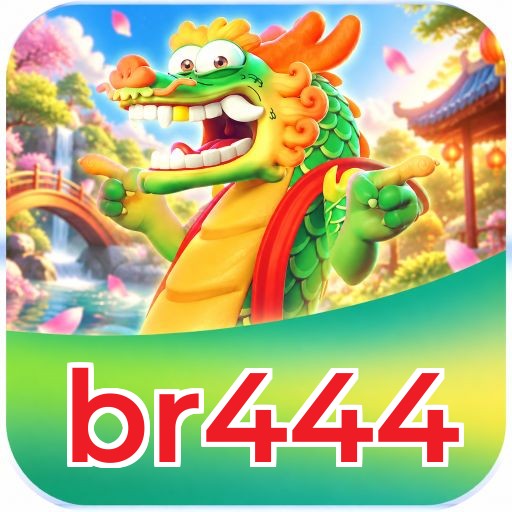 br444 Logo