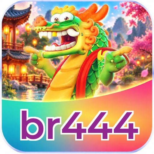 br444 Logo