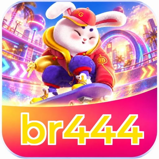 br444 Logo
