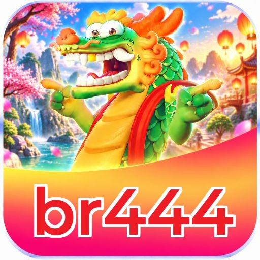br444 Logo