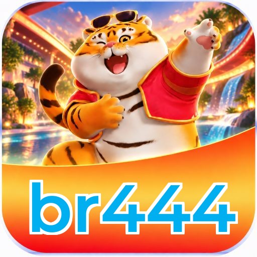 br444 Segurança Logo 2