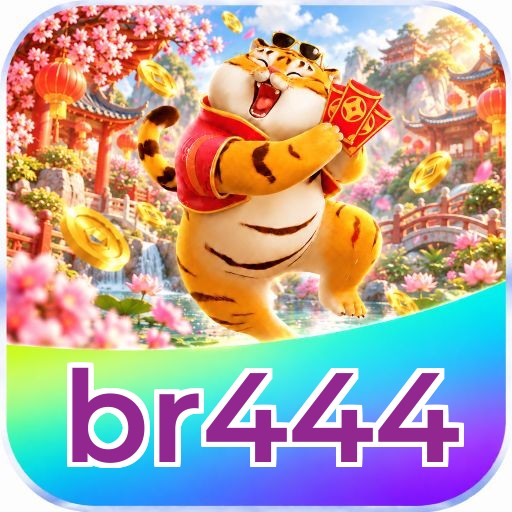 br444 Logo