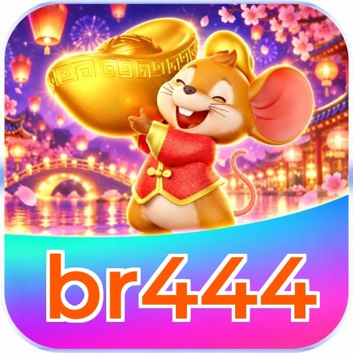 br444 Logo 1