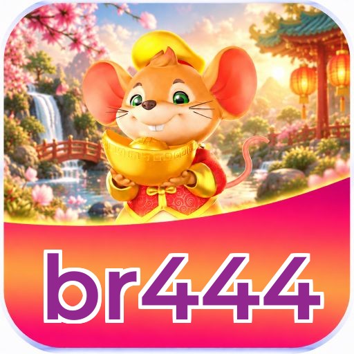 br444 Logo