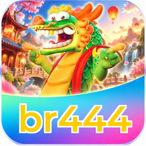 br444 Facebook Oficial