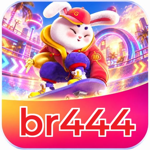 Slots br444 - Jackpots Progressivos